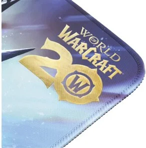 Фото: Килимок Blizzard World of WarCraft 20th Anniversary XL (FBLMPWOW20ANN25XL) № 5 | KTC