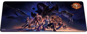 Килимок Blizzard World of WarCraft The War Within XL (FBLMPWOWTWRWT25XL)