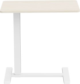 Стіл комп’ютерний 2E CE710WL, з регулюванням висоти, White/Beige