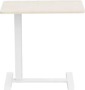 Фото: Стіл комп’ютерний 2E CE710WL White/Beige (2E-CE710WL-MECHANIC) № 3 | KTC