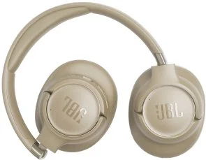 Фото: Навушники JBL Tune 780NC Beige (JBLT780NCBEG) № 5 | KTC