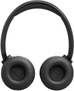 Фото: Навушники JBL Tune 680NC Black (JBLT680NCBLK) № 3 | KTC