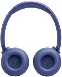 Гарнітура JBL Tune 680NC Blue (JBLT680NCBLU)