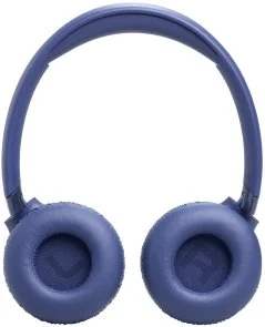 Фото: Навушники JBL Tune 680NC Blue (JBLT680NCBLU) № 3 | KTC