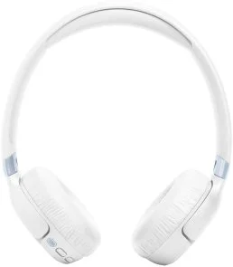 Фото: Навушники JBL Tune 680NC White (JBLT680NCWHT) № 2 | KTC