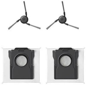 Набір аксесуарів до робота-пилососа Mova P50 Pro Ultra/P50 Ultra (MRAK67)