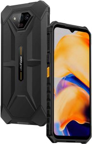 Смартфон Ulefone Armor X13 6/64GB All Black (6937748735472)