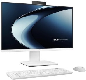 ПК моноблок ASUS V440VAK-WPC1650 White