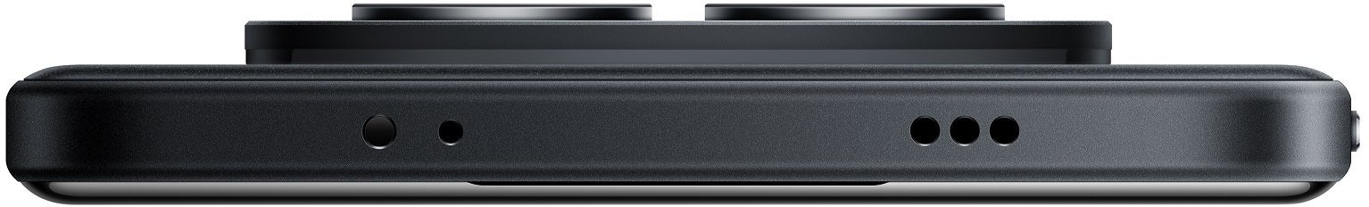 Смартфон Xiaomi Redmi Note 15 Pro 8/256GB Black