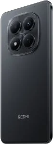 Фото: Смартфон Xiaomi Redmi Note 15 Pro 8/256GB Black № 6 | KTC