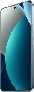 Фото: Смартфон Xiaomi Redmi Note 15 Pro 8/256GB Glacier Blue № 4 | KTC