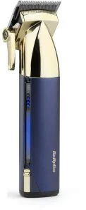 Фото: Машинка для стрижки Babyliss Super-X Metal Series (E992E) № 3 | KTC