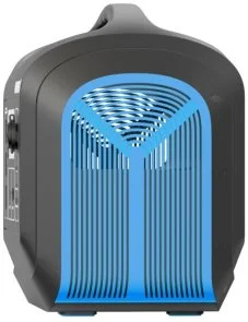 Фото: Зарядна станція Voltero PS18 1800W 1488Wh № 5 | KTC