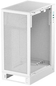 Фото: Корпус Deepcool CH170 Plus White with window (R-CH170-WHNGM0-G) № 6 | KTC