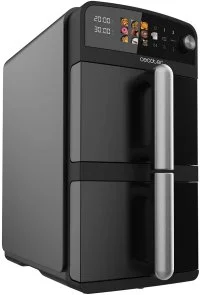 Фото: Мультипіч CECOTEC Cecofry DuoLevel 10000 (A01_EU01_109329) № 2 | KTC