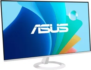 Фото: Монітор ASUS VZ279HG-W White - 27" IPS / 1920×1080 / 120 Гц / Adaptive Sync № 2 | KTC