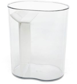 Соковижималка шнекова Holmer HJE-36W