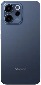 Фото: Смартфон OPPO Reno15 F 5G 8/256GB Twillight Black № 6 | KTC