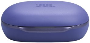 Навушники JBL Sense Pro Blue (JBLSENSEPROBLU)