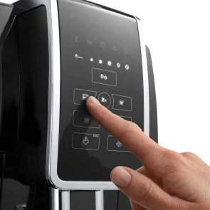 Фото: Кавомашина DeLonghi ECAM 353.15 B Dinamica (ECAM35315B) № 3 | KTC