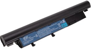 Батарея для ноутбука PowerPlant ACER Aspire 3410G AS09D70 10.8V 6600mAh (NB410385)