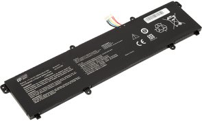 Батарея для ноутбука PowerPlant ASUS VivoBook Flip 14 B31N1911 11.4V 3600mAh (NB431922)