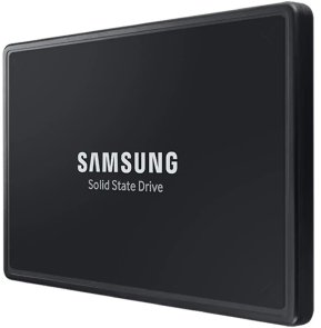 SSD-накопичувач Samsung PM9A3 PCIe 4.0 x4 7.68TB (MZQL27T6HBLA-00A07)