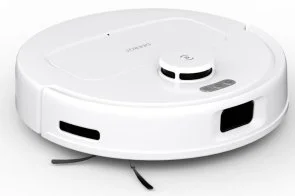 Фото: Робот-пилосос ECOVACS DEEBOT N20E Plus YDLX11-3 White (YDLX11-3 WHITE) № 10 | KTC