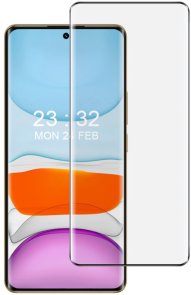 Захисне скло 3D PowerPlant для Realme 12 Pro 5G