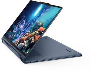 Ноутбук Lenovo Yoga 9 2-in-1 14ILL10 83LC005TRA Cosmic Blue