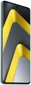 Фото: Смартфон POCO M8 5G 8/512GB Green № 2 | KTC