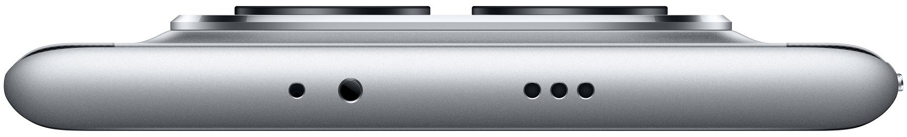 Смартфон POCO M8 5G 8/256GB Silver