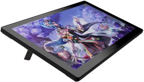 Графічний монітор Bosto BT-22HDT