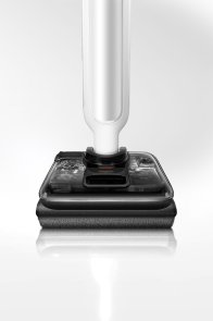 Ручний бездротовий пилосос Xiaomi Wet and Dry Vacuum W30 Pro EU (1174281)