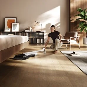 Фото: Ручний бездротовий пилосос Xiaomi Wet and Dry Vacuum W30 Pro EU (1174281) № 20 | KTC