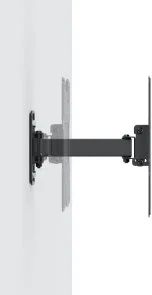 Фото: Кронштейн ITech LCD222 Black № 10 | KTC