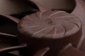 Фото: Кулер Noctua NF-A14x25 G2 PWM Brown № 6 | KTC