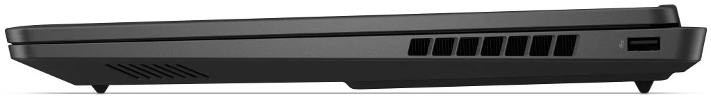 Фото: Ноутбук HP Omen Gaming 16-ap0030ua C9SA7EA Shadow Black - 16" IPS 144 Гц / AMD Ryzen AI 7 / 350 / DDR5 24 ГБ / PCI-E SSD 1 ТБ / GeForce RTX 5060 № 6 | KTC
