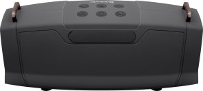 Портативна колонка Defender Beatbox 25 Black (65325)