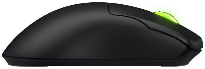 Миша Hator Pulsar 3 Ultra 4K Wireless Black (HTM680)