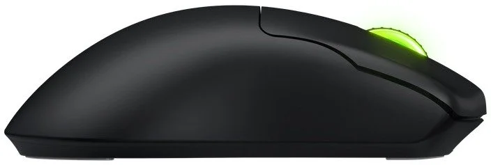 Миша Hator Pulsar 3 Ultra 4K Wireless Black (HTM680)