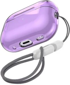 Фото: Чохол ArmorStandart for Apple Airpods Pro 2 - Air Purple (ARM85335) № 3 | KTC