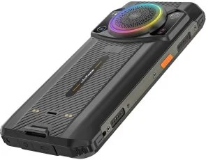 Фото: Смартфон Ulefone Armor 21 8/256GB Black (6937748735366) № 5 | KTC