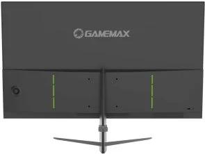 Фото: Монітор Gamemax GMX24F120 Matt Black - 23.8" IPS / 1920×1080 / 120 Гц / AMD FreeSync, Nvidia G-Sync № 3 | KTC