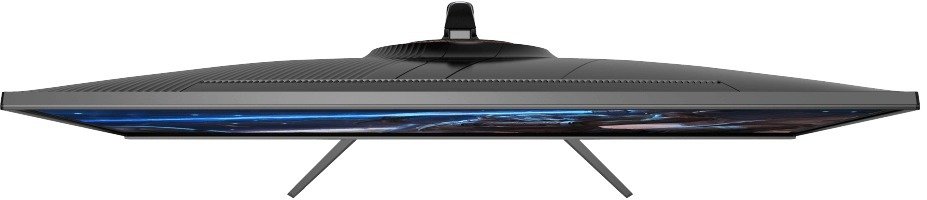 Монітор Gamemax GMX24F200 Black