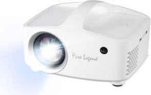 Проектор AOpen QF13s (350 Lm)