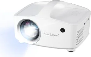 Фото: Проектор Acer QF13s (MR.P0711.001) № 2 | KTC