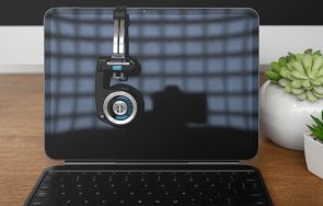 Гарнітура KOSS Porta Pro Black (197675.102)