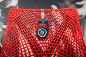 Гарнітура KOSS Porta Pro Black (197675.102)