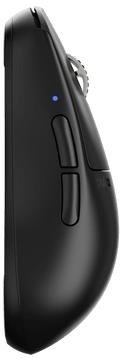 Мишка, Pulsar X2H v3 eS Medium Wireless, Black ( Gaming )